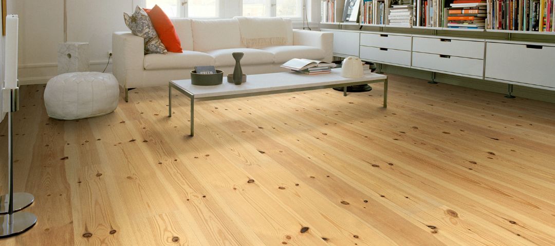 Timbershop