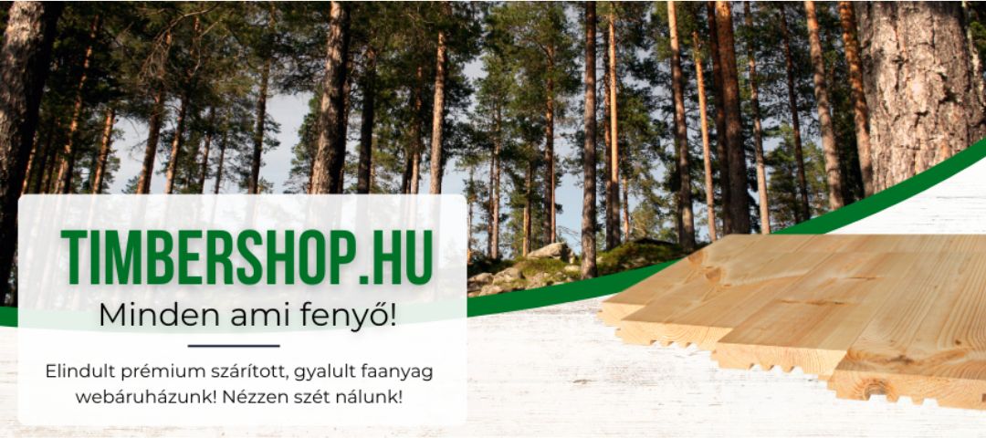 Timbershop