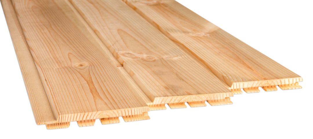 Timbershop