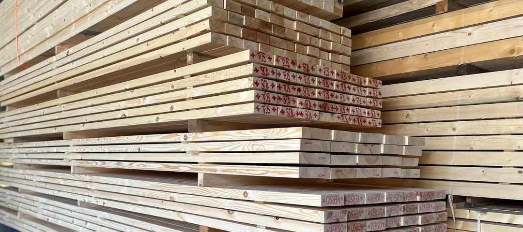 Timbershop