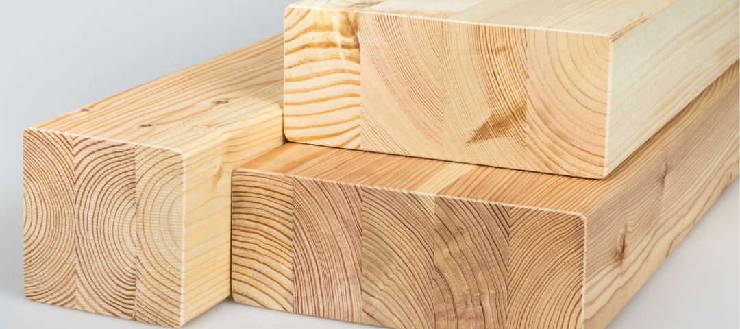 Timbershop