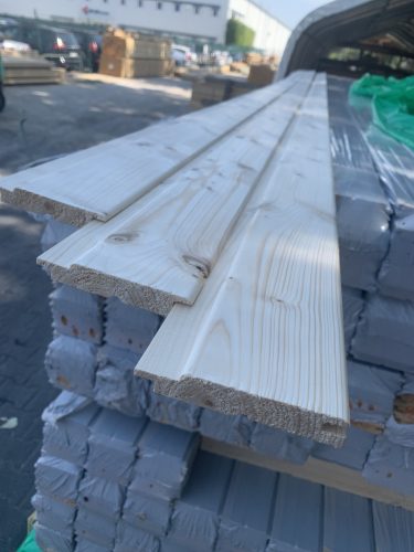 Lambéria lucfenyő 16x96 "A-B" minőség, EXTRA AKCIÓ!