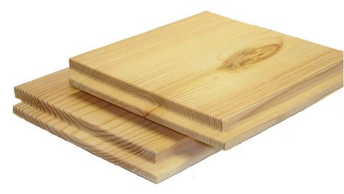 Hajópadló hossztoldós svéd borovi 21x142 "A-B" minőség, járófelület