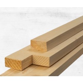  Szárított, egalizált léc 2,8x4,8x400 cm