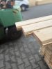 Faházépítő elem/hajópadló északi borovi 45x145 "A-B" minőség, EXTRA AKCIÓ!
