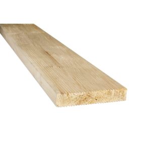 Teraszburkolat finn borovi 21x146 "A-B" minőség