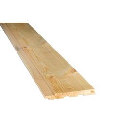 Lambéria svéd borovi 14x146 "A-B" minőség 