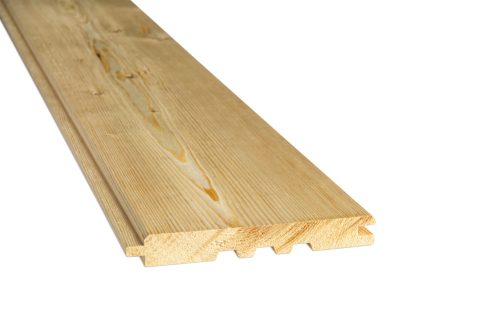 Lambéria svéd borovi 19x146 "A-B" minőség