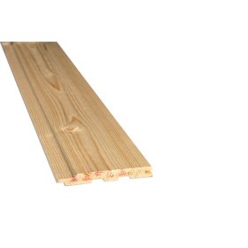 Lambéria svéd borovi 12x96 "B-C" minőség