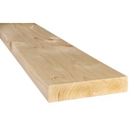 Svéd lucfenyő palló 4,5x19,5x450cm C24