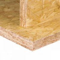 OSB lap