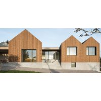 Thermowood termékek