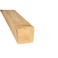 Szárított, gyalult svéd C24 borovi